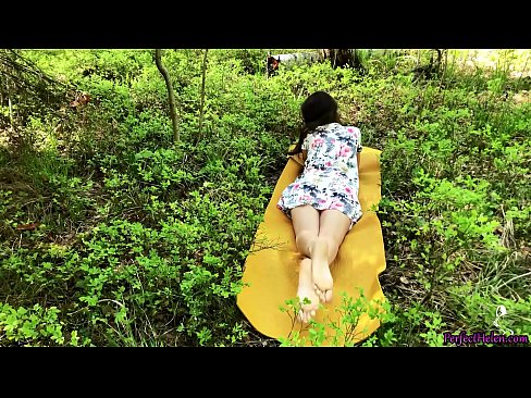 ❤️ Stranger on Tinder Masturbates My Pussy and Fucks passionately in the forest ❤️❌ Anal porn sa porn tl.porno-filmy.ru ❌️
