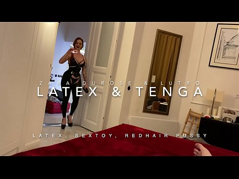 ❤️ Redheaded stepsister sa latex costume fucked by stepbrother ❤️❌ Anal porn sa porn tl.porno-filmy.ru ❌️