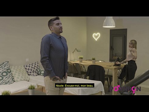 ❤️ PORNBCN 4K Isang mature na babae na may malalaking tits ay gustong maging anal fucked batang gigolo na may malaking titi blowjob amortism hard fuck hand job dog style puki dilaan orgasm French subtitles ❤️❌ Anal porn sa porn tl.porno-filmy.ru ❌️