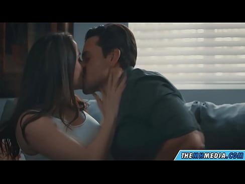 ❤️ Romantikong pakikipagtalik sa isang magandang busty na ina ❤️❌ Anal porn sa porn tl.porno-filmy.ru ❌️