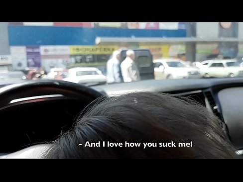❤️ Sinipsip mismo sa parking lot sa labas ng supermarket ❤️❌ Anal porn sa porn tl.porno-filmy.ru ❌️